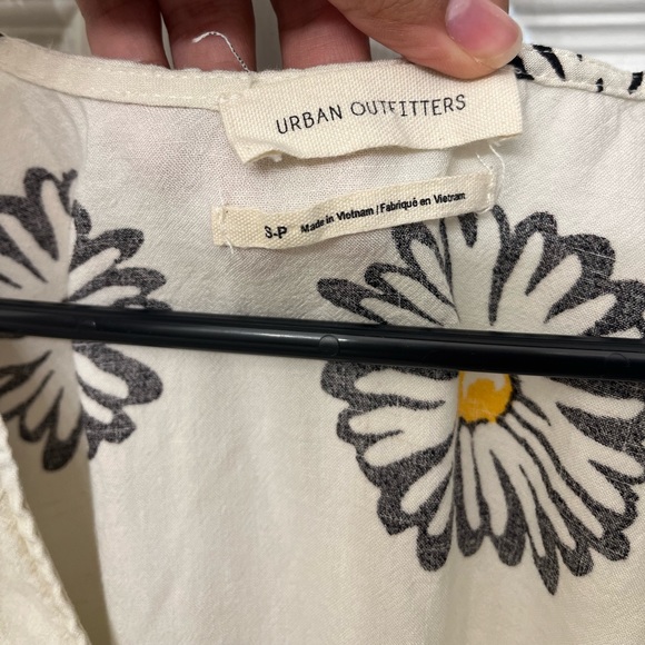 Urban Outfitters Summer Mini Dress - Picture 5 of 5